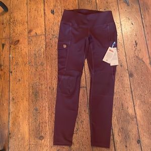 Fjallraven Abisko Trail Tights